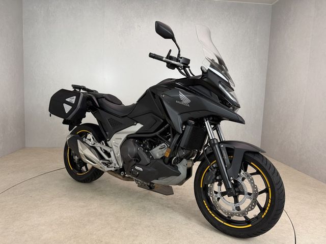 honda - nc-750-x-dct