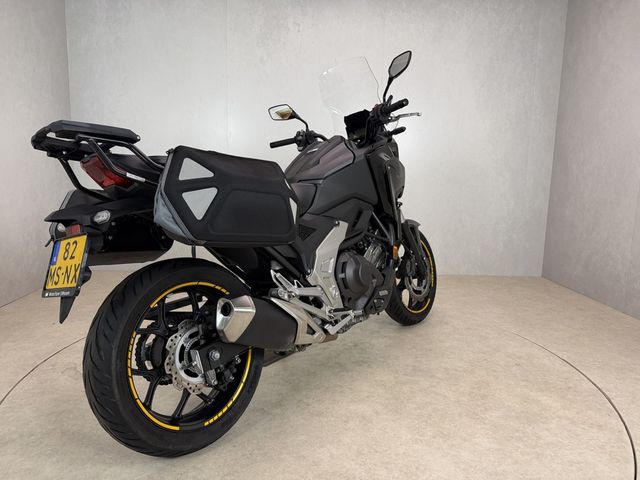 honda - nc-750-x-dct