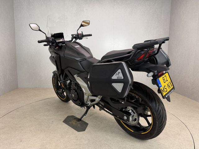 honda - nc-750-x-dct