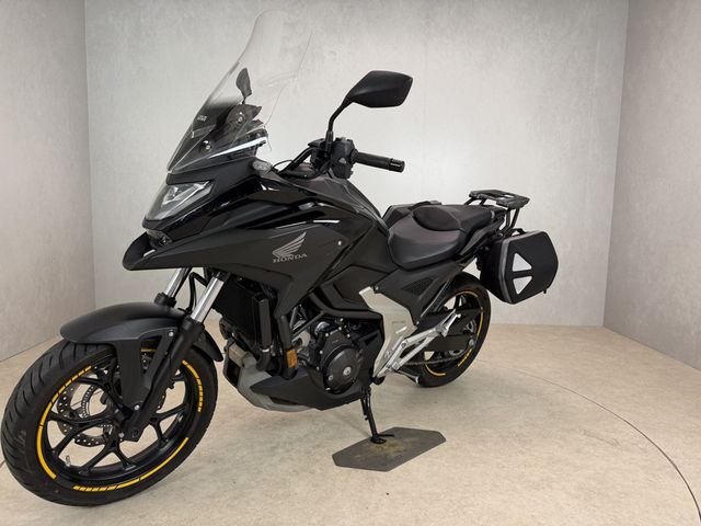 honda - nc-750-x-dct