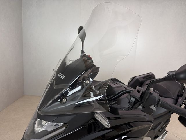 honda - nc-750-x-dct