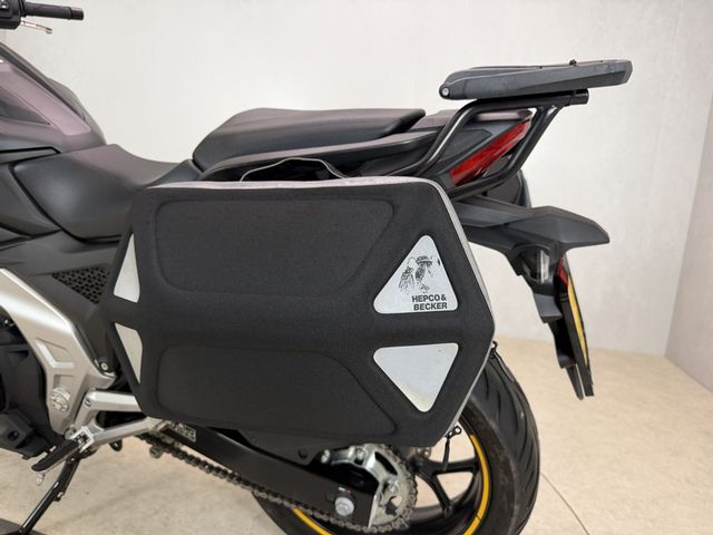honda - nc-750-x-dct