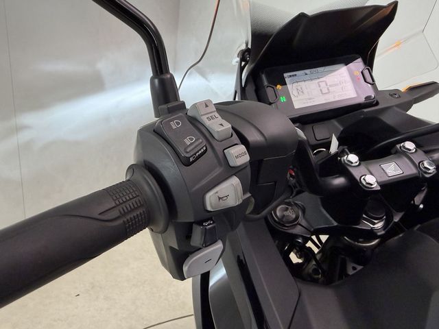 honda - nc-750-x-dct
