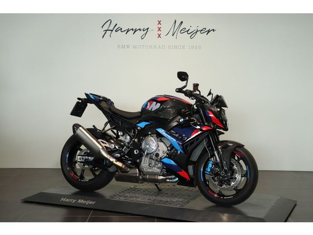 bmw - m-1000-r