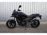HONDA NC 750 X