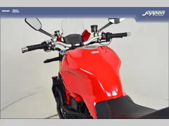 Ducati monster 1200s 2020 occasion – foto 12 van 23