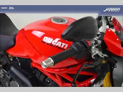 Ducati monster 1200s 2020 occasion – foto 11 van 23