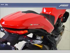 Ducati monster 1200s 2020 occasion – foto 17 van 23