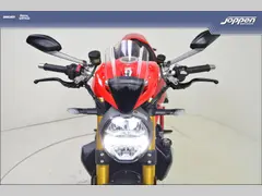 Ducati monster 1200s 2020 occasion – foto 21 van 23