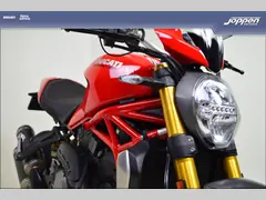 Ducati monster 1200s 2020 occasion – foto 23 van 23