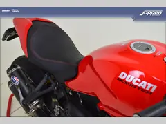 Ducati monster 1200s 2020 occasion – foto 22 van 23