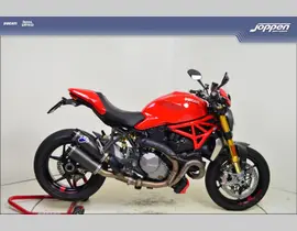 Ducati Monster 1200 S 2020 occasion