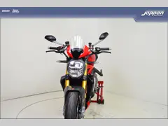 Ducati monster 1200s 2020 occasion – foto 3 van 23