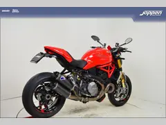 Ducati monster 1200s 2020 occasion – foto 7 van 23