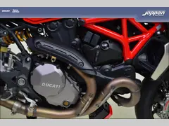 Ducati monster 1200s 2020 occasion – foto 8 van 23