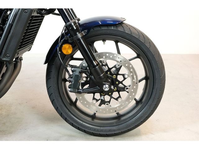 honda - cmx-1100-rebel