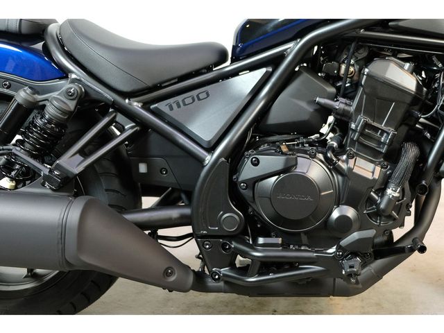 honda - cmx-1100-rebel