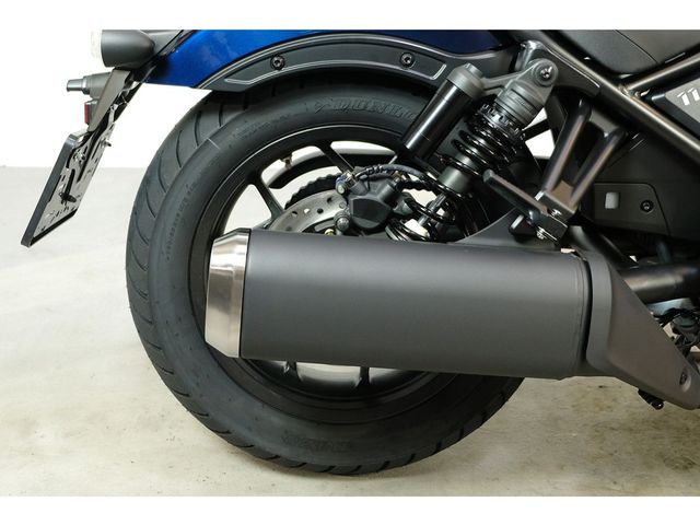 honda - cmx-1100-rebel