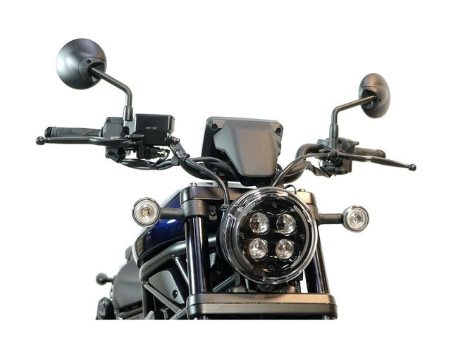 honda - cmx-1100-rebel