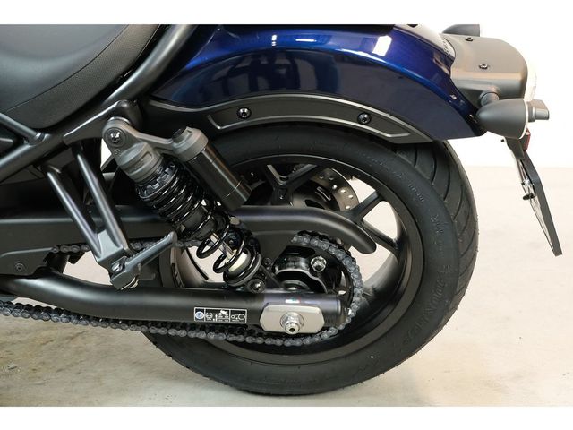 honda - cmx-1100-rebel