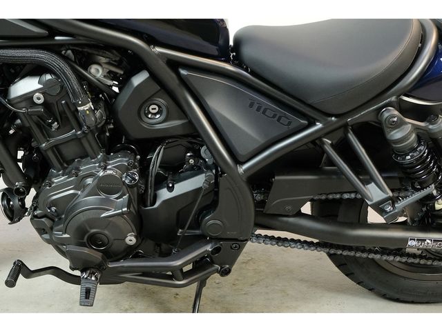 honda - cmx-1100-rebel