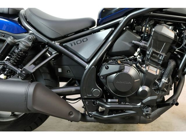 honda - cmx-1100-rebel