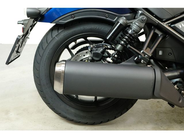 honda - cmx-1100-rebel