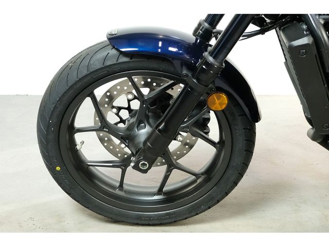 honda - cmx-1100-rebel