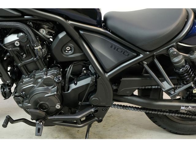honda - cmx-1100-rebel