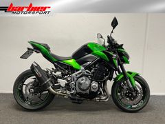 KAWASAKI Z900
