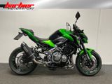 KAWASAKI Z900