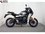 YAMAHA TRACER 9 GT +