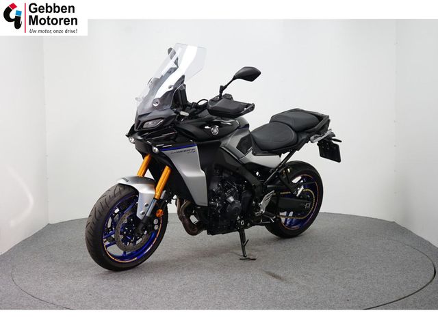 yamaha - tracer-9-gt--