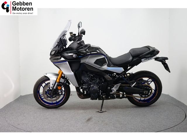 yamaha - tracer-9-gt--
