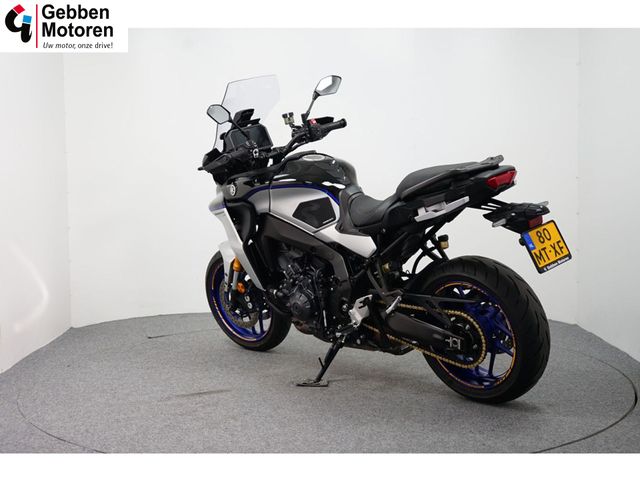 yamaha - tracer-9-gt--