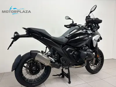 BMW R 1300 GS – foto 3