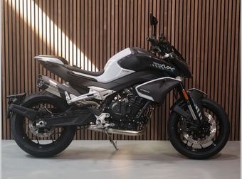 Cfmoto 800 NK Sport 2026 nieuw