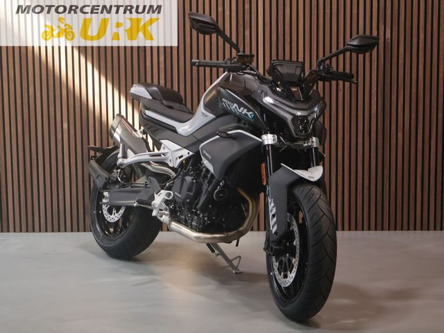 cfmoto - 800-nk-sport