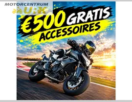 Cfmoto 800 NK Sport 2026 nieuw