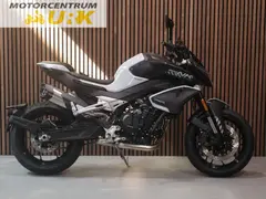 Cfmoto NK 800 Sport Actie!! Actie!! A2 mogelijk!! 2026 nieuw – foto 2 van 13