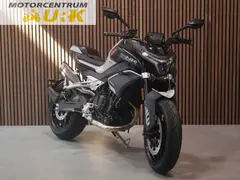 Cfmoto NK 800 Sport Actie!! Actie!! A2 mogelijk!! 2026 nieuw – foto 3 van 13
