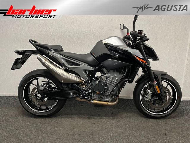 ktm - 790-duke