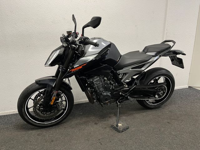 ktm - 790-duke