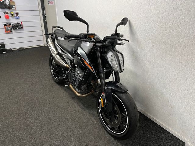 ktm - 790-duke