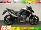 KTM 790 DUKE