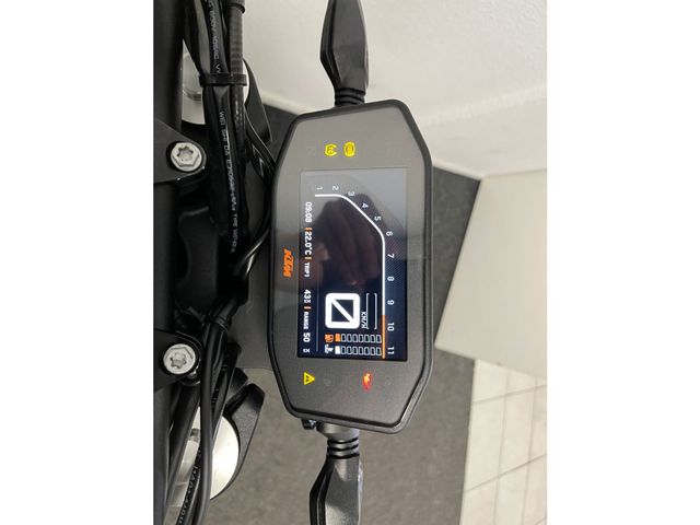 ktm - 790-duke