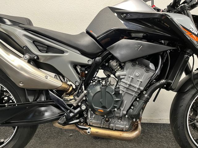 ktm - 790-duke