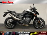 KTM 790 DUKE
