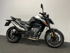 KTM 790 Duke 2018 occasion – foto 5 van 24