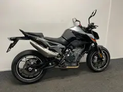 KTM 790 Duke 2018 occasion – foto 6 van 24